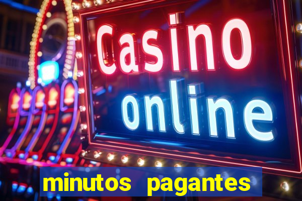 minutos pagantes fortune tiger 2024